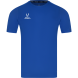 Футболка тренировочная JOGEL PREMIER PerFormDRY Training Poly Tee, синий
