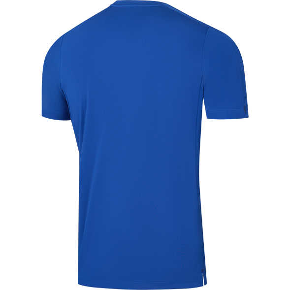 Футболка тренировочная JOGEL PREMIER PerFormDRY Training Poly Tee, синий