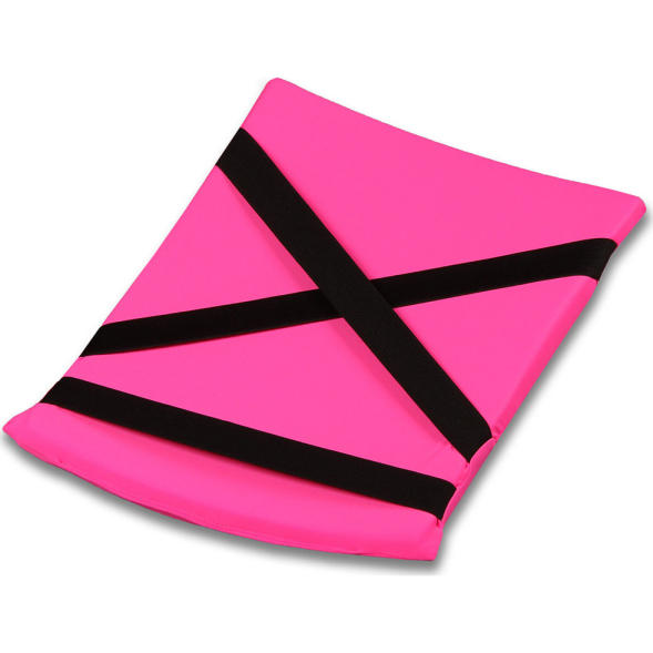 Подушка для кувырков INDIGO SM-265-1, фиолетовый