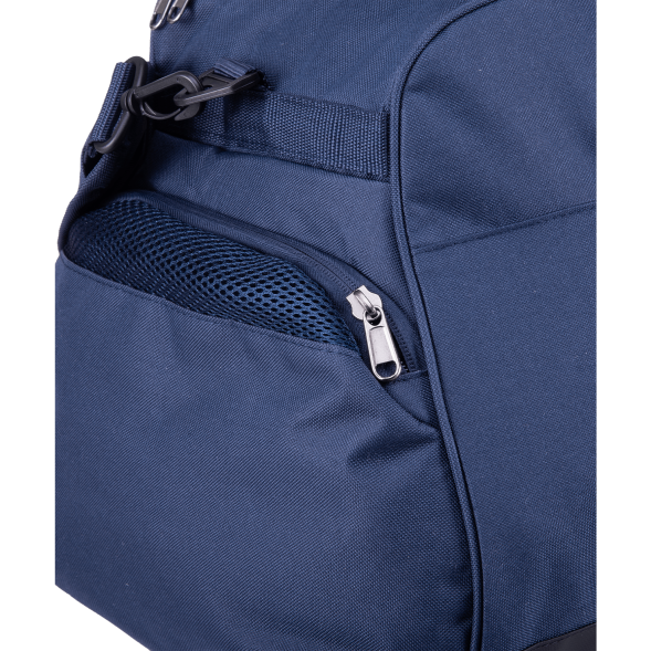 Сумка спортивная JOGEL DIVISION Medium Bag, темно-синий