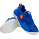 Кроссовки баскетбольные JÖGEL Launch LOW, Blue/red/white