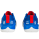 Кроссовки баскетбольные JÖGEL Launch LOW, Blue/red/white