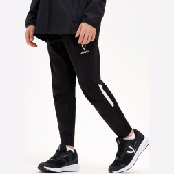 Брюки тренировочные JOGEL CAMP 2 Training Pants, черный, детский