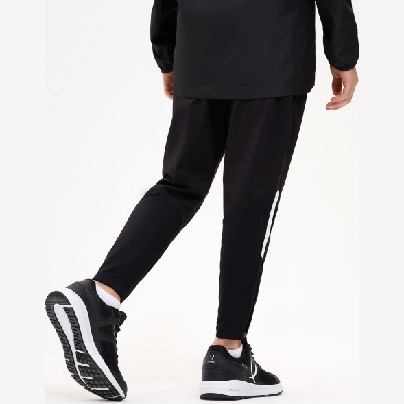 Брюки тренировочные JOGEL CAMP 2 Training Pants, черный, детский