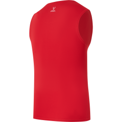 Майка компрессионная JOGEL CAMP PerFormDRY Baselayer SL Tee, красный