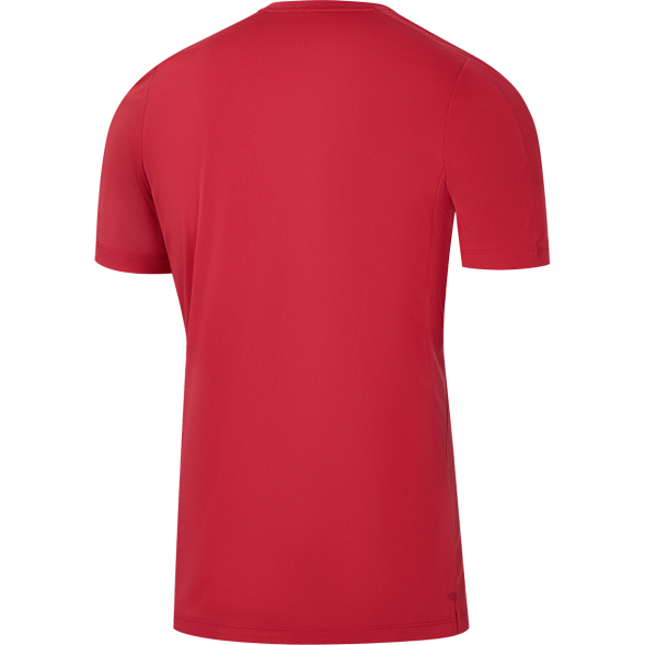 Футболка тренировочная JOGEL PREMIER PerFormDRY Training Poly Tee, красный
