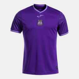 CAMISETA MANGA CORTA 1ª ANDERLECHT