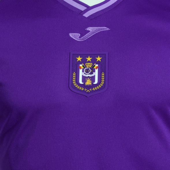 CAMISETA MANGA CORTA 1ª ANDERLECHT
