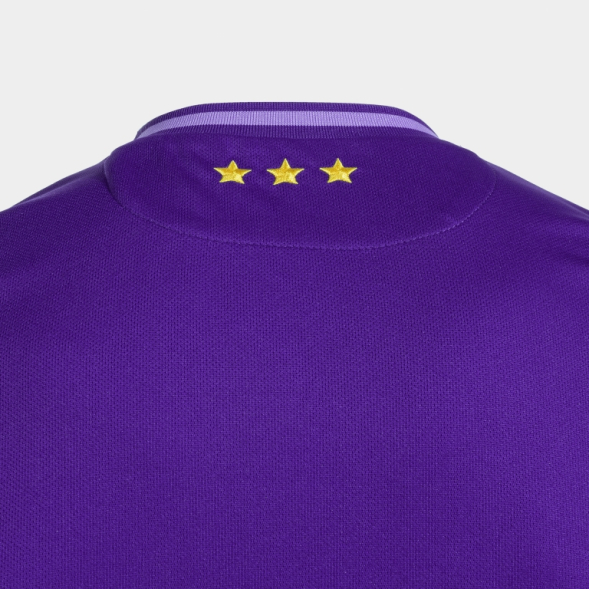 CAMISETA MANGA CORTA 1ª ANDERLECHT