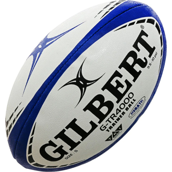 Мяч для регби GILBERT G-TR4000 42097704, размер 4