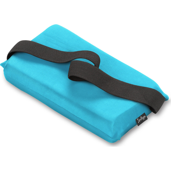 Подушка для растяжки INDIGO SM-358-1, фиолетовый