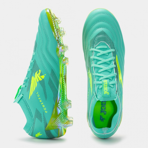 POWERFUL CUP 2527 TURQUESA FIRM GROUND