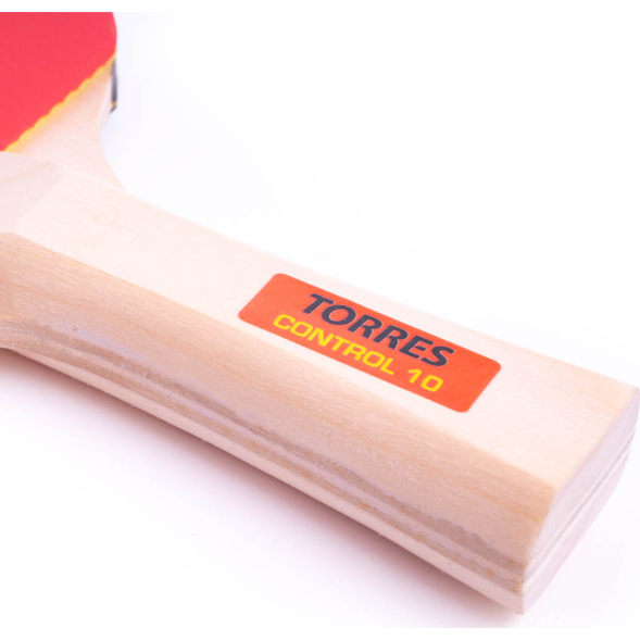 Ракетка для настольного тенниса TORRES Control 10 TT0001