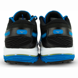 Кроссовки беговые MIZUNO Wave Prodigy J1GC2210-01, р.UK9.5 (рос.43.5), синий