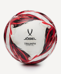 Мяч футбольный JOGEL Triumph Elite №5