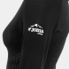 CHAQUETA CON CAPUCHA R-TRAIL NATURE NEGRO