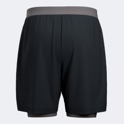 BERMUDA INDOOR GYM NEGRO