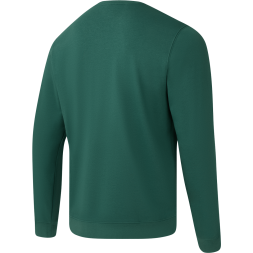 Свитшот JOGEL ESSENTIAL Sweatshirt, темно-зеленый, детский