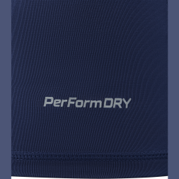 Майка компрессионная JOGEL CAMP PerFormDRY Baselayer SL Tee, темно-синий