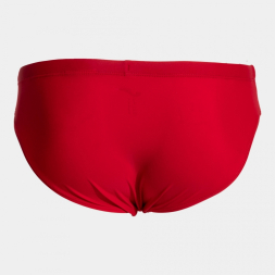 SLIP DE BAÑO SHARK III ROJO