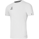 Футболка тренировочная JOGEL PREMIER PerFormDRY Training Poly Tee, белый