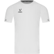 Футболка тренировочная JOGEL PREMIER PerFormDRY Training Poly Tee, белый