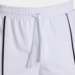 BERMUDA MIMETIC BLANCO