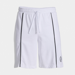 BERMUDA MIMETIC BLANCO