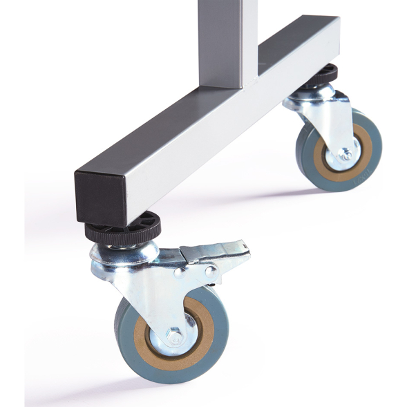 Стол для настольного тенниса DOUBLE FISH 2018G, Indoor для закрытых помещений