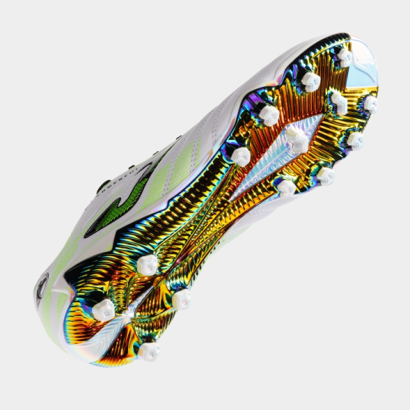 POWERFUL TOP 2502 BLANCO NEGRO FIRM GROUND