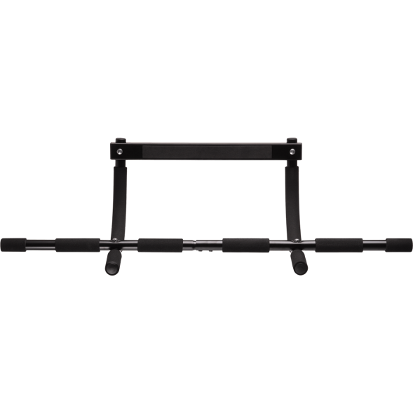 УЦЕНКА Турник в дверной проем BASEFIT BA-102 2-секционный