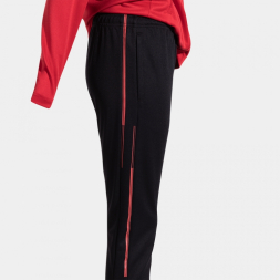 CHÁNDAL CHAMPIONSHIP VIII ROJO NEGRO