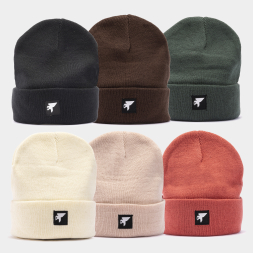 MULTIPACK DE GORROS DE INVIERNO EXPLORER MULTICOLOR