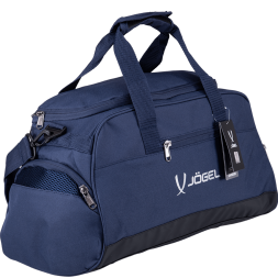 Сумка спортивная JOGEL DIVISION Small Bag, темно-синий