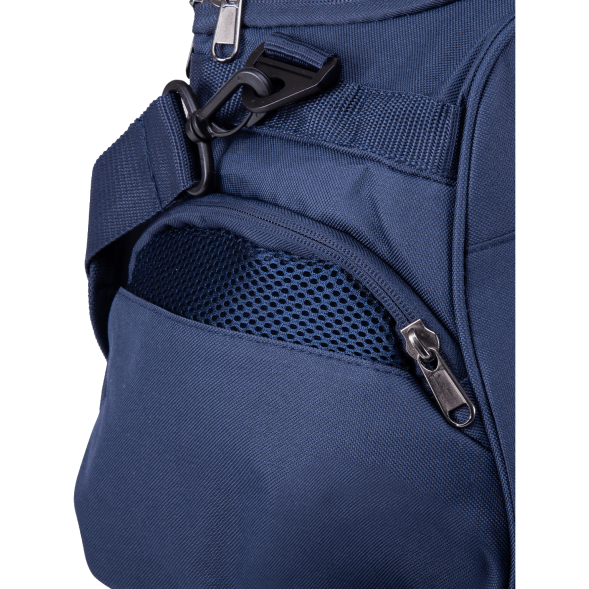 Сумка спортивная JOGEL DIVISION Small Bag, темно-синий