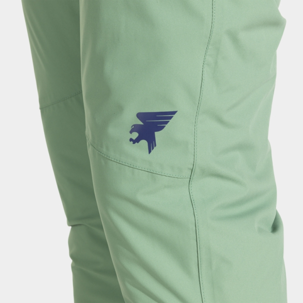 PANTALÓN LARGO EVEREST VERDE