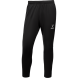 Брюки тренировочные JOGEL CAMP 2 Training No Pocket Pants, черный