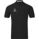 Поло JOGEL PREMIER PerFormDRY CVC Polo, черный