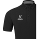 Поло JOGEL PREMIER PerFormDRY CVC Polo, черный