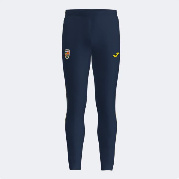 PANTALÓN LARGO STAFF ENTRENA. FED. FUTBOL RUMANÍA