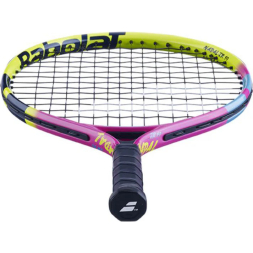 Ракетка для большого тенниса детская Babolat Nadal 19 Gr0000 140496