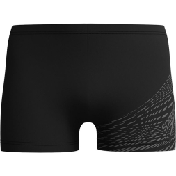 Плавки SPEEDO Eco Medley Logo Swim boxer, 8-1135417511, р.30 российский размер 46,  полиэст, нейлон, эласт