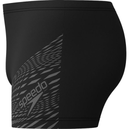 Плавки SPEEDO Eco Medley Logo Swim boxer, 8-1135417511, р.30 российский размер 46,  полиэст, нейлон, эласт