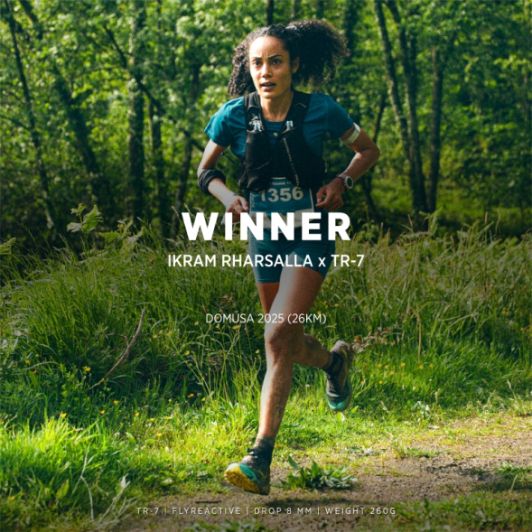 TR-7 MEN 2516 VERDE CLARO