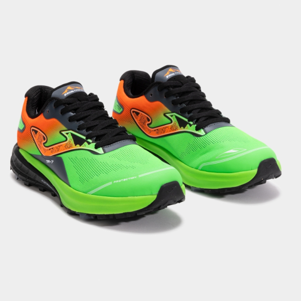 TR-7 MEN 2516 VERDE CLARO