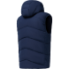 Жилет утепленный c капюшоном JOGEL ESSENTIAL PerFormPROOF Padded Hooded Vest, темно-синий, детский