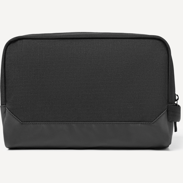 Косметичка JOGEL DIVISION Travel Bag, черный