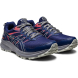 Кроссовки беговые женские ASICS Trail Scout 2 1012B039 405, р.5.5 (рос.34,5), синий
