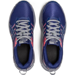 Кроссовки беговые женские ASICS Trail Scout 2 1012B039 405, р.5.5 (рос.34,5), синий