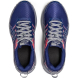 Кроссовки беговые женские ASICS Trail Scout 2 1012B039 405, р.5.5 (рос.34,5), синий
